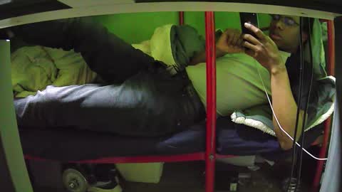 Kentaro online show from 03-17-26, 08:01