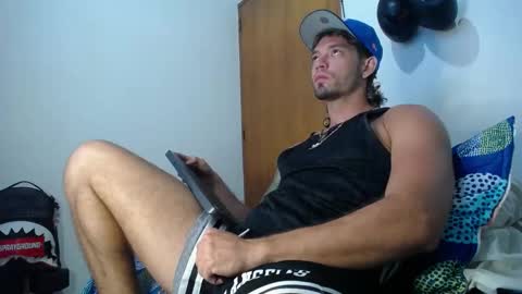 walnniel_concordia online show from 11-20-25, 06:35