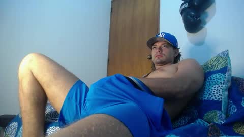 walnniel_concordia online show from 04-25-26, 05:10