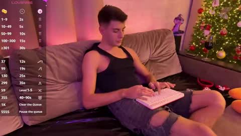 Walt Enjoy online show from 12-15-24, 06:59