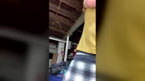 Walter online show from 03-15-26, 04:51