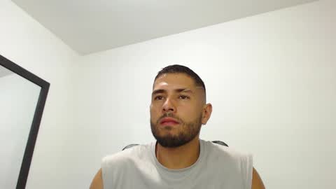 Snapshot of walter_brownn01 chatting on 01-17-25, 12:10 WALTER BROWN online show from 01-17-25, 12:10