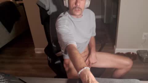 Snapshot of walterwhite2585 chatting on 09-13-25, 05:51 WalterWhite2585 online show from 09-13-25, 05:51