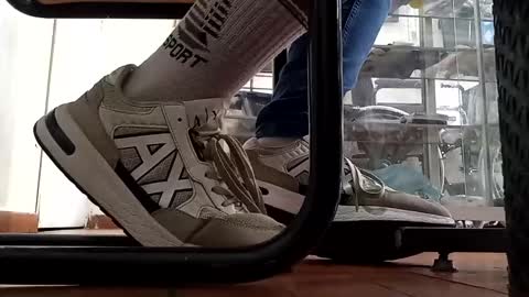 WaltherFeet  online show from 12-03-24, 02:38