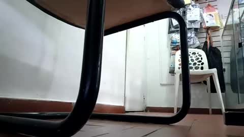 WaltherFeet  online show from 12-05-25, 02:25