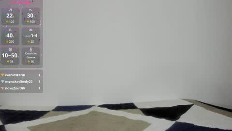 walton_abieca_ online show from 07-24-26, 10:41