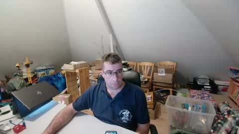 wammes online show from 12-04-24, 09:02