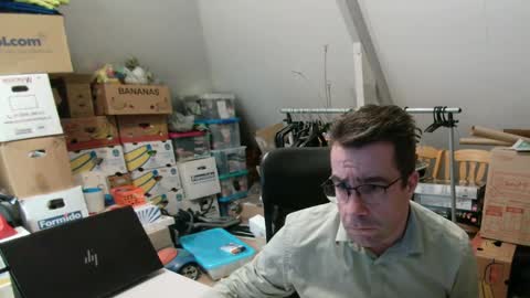 wammes online show from 01-08-25, 06:52