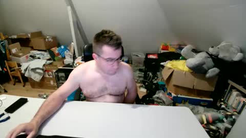 wammes online show from 04-23-26, 07:27