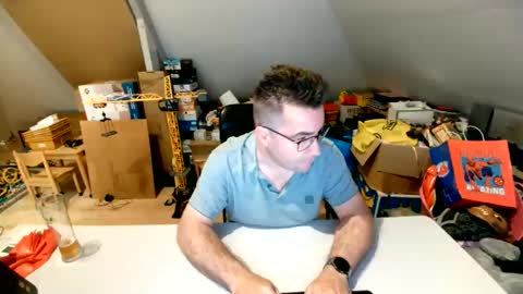 wammes online show from 06-07-26, 07:50