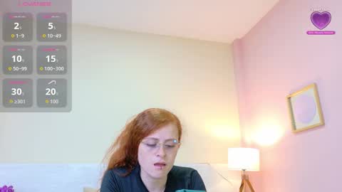 Wanda Robertss online show from 10-07-25, 06:27