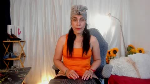 Wanda online show from 03-29-26, 07:03