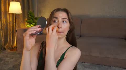 hello guys im Lilian online show from 02-28-26, 03:07