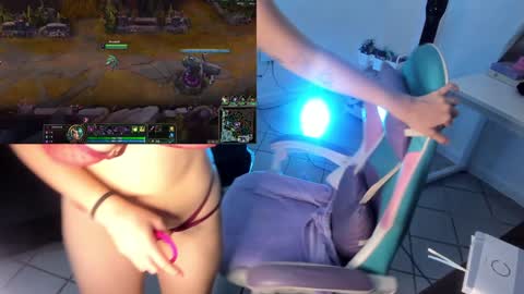 Wanda online show from 02-02-25, 03:39