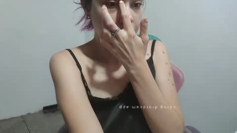 Wanda online show from 12-20-25, 12:12