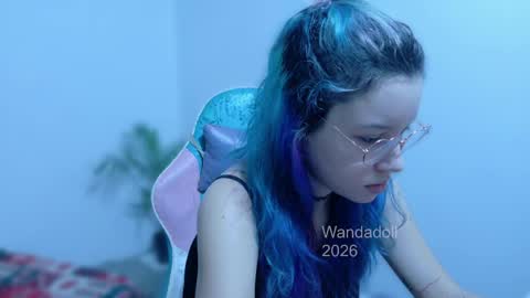 Wanda online show from 06-04-26, 12:11