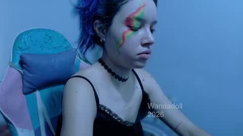 Wanda online show from 06-05-26, 12:11