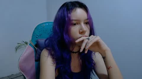 Snapshot of wandadoll chatting on 07-16-26, 12:22 Wanda online show from 07-16-26, 12:22