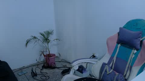Snapshot of wandadoll chatting on 07-23-26, 12:14 Wanda online show from 07-23-26, 12:14