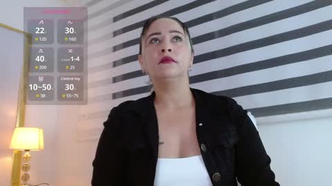 Snapshot of wandahairymilf chatting on 02-07-25, 03:45 Wanda online show from 02-07-25, 03:45