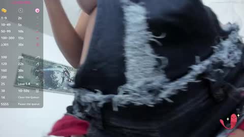 Snapshot of wandaxs69 chatting on 03-12-25, 12:42 wanda online show from 03-12-25, 12:42