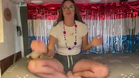 Jade  Adonis online show from 05-24-26, 08:47