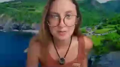 Jade  Adonis online show from 08-01-26, 07:24