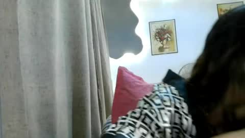 wangi_wangi online show from 03-29-26, 05:35