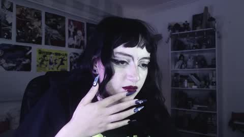 Wangxi last account Wangxi  online show from 11-28-25, 02:47