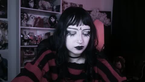 Wangxi last account Wangxi  online show from 02-03-26, 02:53