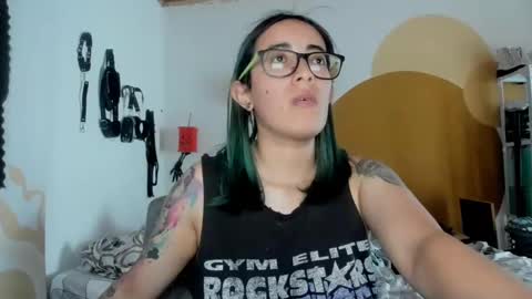 Snapshot of waningrosee chatting on 01-03-25, 08:22 Waningrose Lu online show from 01-03-25, 08:22