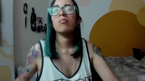 Snapshot of waningrosee chatting on 01-05-25, 03:55 Waningrose Lu online show from 01-05-25, 03:55