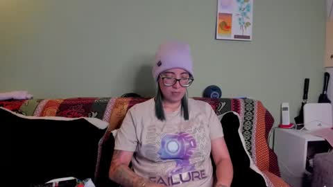 Snapshot of waningrosee chatting on 02-18-25, 07:09 Waningrose Lu online show from 02-18-25, 07:09