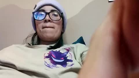 Snapshot of waningrosee chatting on 03-05-25, 02:36 Waningrose Lu online show from 03-05-25, 02:36