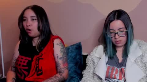 Snapshot of waningrosee chatting on 03-07-25, 11:27 Waningrose Lu online show from 03-07-25, 11:27