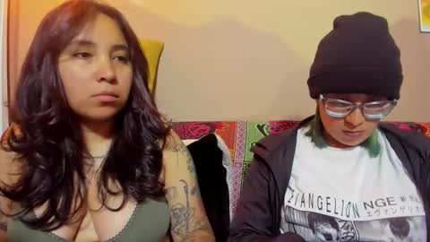 Snapshot of waningrosee chatting on 10-06-25, 01:03 Waningrose Lu online show from 10-06-25, 01:03