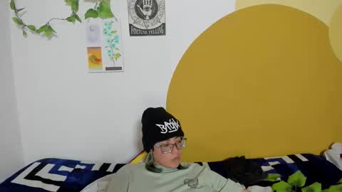 Waningrose  Lu online show from 12-03-25, 01:57