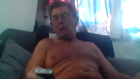 wanker1565 online show from 07-18-26, 11:14