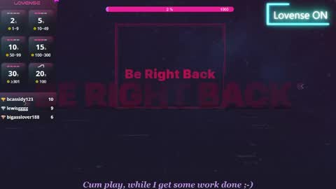 wanna872510 online show from 04-24-26, 07:05