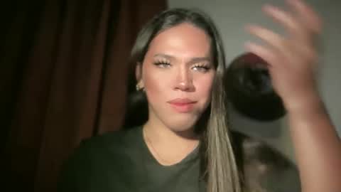 LIZA online show from 05-03-26, 11:49