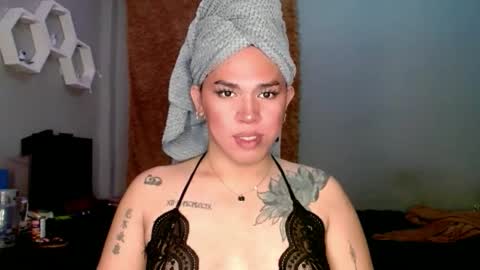 LIZA online show from 05-09-26, 11:15