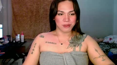 LIZA online show from 06-29-26, 01:00