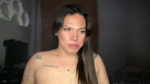 LIZA online show from 07-12-26, 08:33