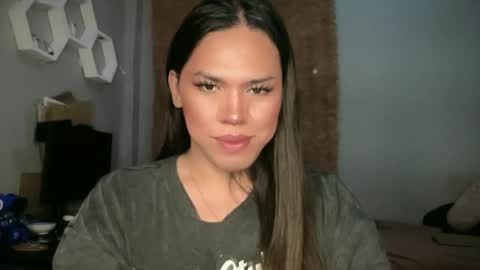 LIZA online show from 07-18-26, 07:17