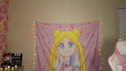 Kate online show from 01-07-25, 10:54