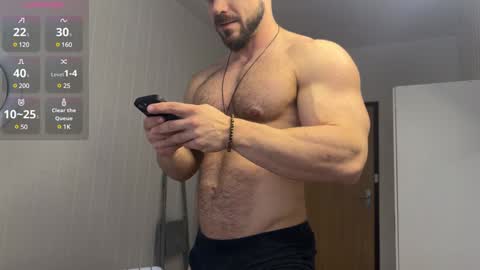 Snapshot of wannaseeyourface chatting on 12-21-24, 12:27 new online show from 12-21-24, 12:27