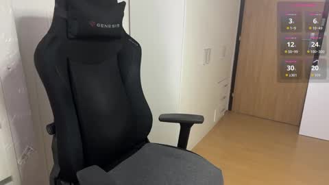 new online show from 04-27-26, 05:49