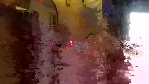 Thick Thirsty online show from 12-18-25, 12:11