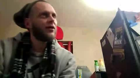 Thick Thirsty online show from 01-07-26, 05:43