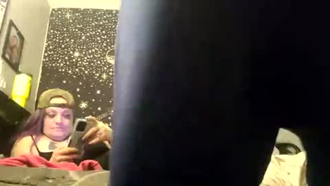 Thick Thirsty online show from 01-16-26, 07:34